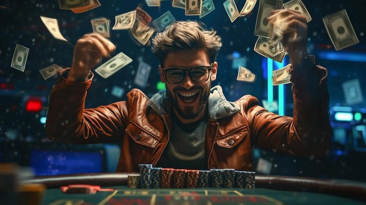 8ball Casino en Vivo