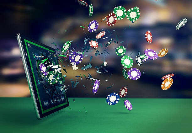 8ball Apuestas Deportivas