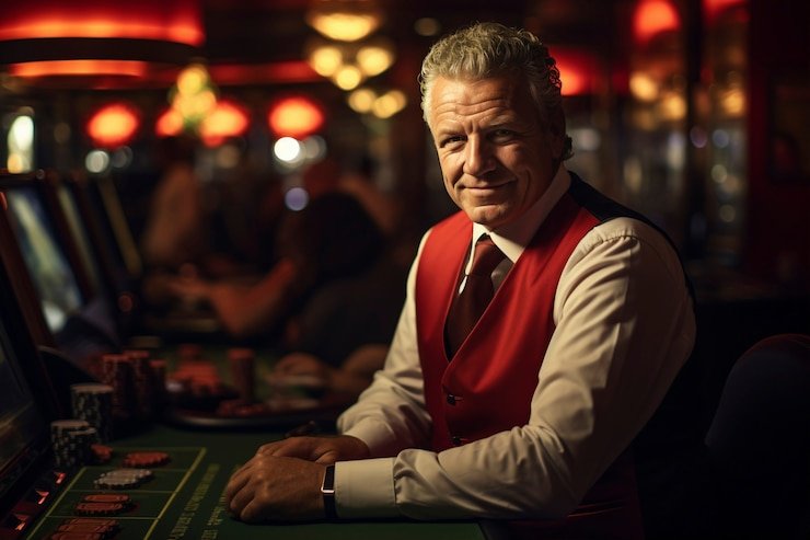 8ball Todito Cash Slots